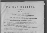 Calmar Tidning