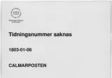 Calmarposten