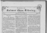 Kalmar Läns Tidning
