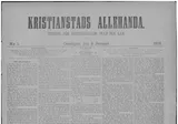 Kristianstads Allehanda