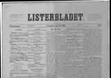 Listerbladet