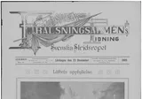 Svenska Frälsningsarméns Tidning