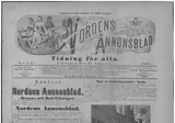 Nordens Annonsblad