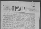 Upsala