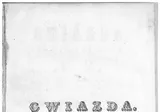 Gwiazda