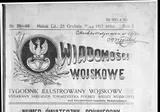 Wiadomości Wojskowe