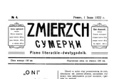 Zmierzch