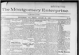 The Montgomery Enterprise