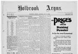 Holbrook Argus