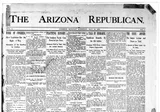 Arizona Republican