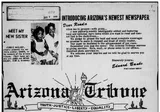 Arizona Tribune