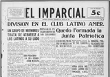 El Imparcial