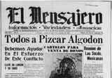 El Mensajero