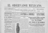 El Observador Mexicano