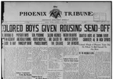 Phoenix Tribune