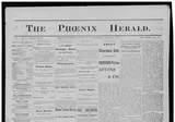 The Phoenix Herald