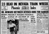 The Phoenix Index