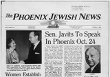 The Phoenix Jewish News