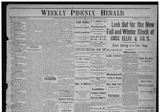 Weekly Phoenix Herald