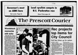 The Prescott Courier