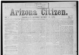 Arizona Citizen