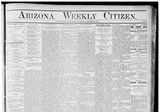 Arizona Weekly Citizen