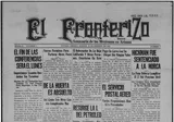 El Fronterizo