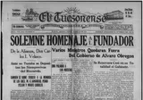 El Tucsonense