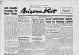 The Arizona Post