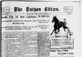 The Tucson Citizen