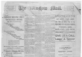 The Winslow Mail