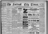 The Forrest City Times
