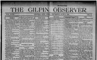 Gilpin Observer