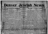 The Denver Jewish News