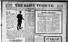 The Daily Tribune
