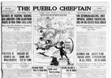 Pueblo Chieftain