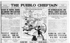 Pueblo Chieftain
