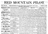 Red Mountain Pilot