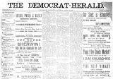Democrat Herald