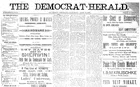 Democrat Herald