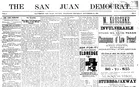 San Juan Democrat