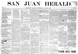 San Juan Herald