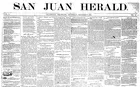 San Juan Herald