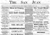 San Juan