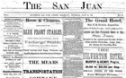 San Juan