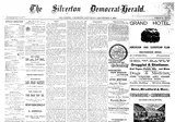 Silverton Democrat Herald