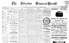 Silverton Democrat Herald