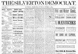 Silverton Democrat