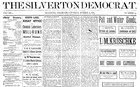 Silverton Democrat