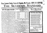 The Silverton Standard